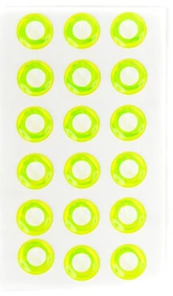 Bauer Predator Epoxy Eyes -Fishing Specialty Store Bauer Predator Epoxy Eyes MEY EYES XXX mey7 960