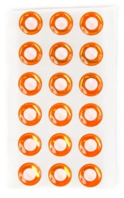 Bauer Predator Epoxy Eyes -Fishing Specialty Store Bauer Predator Epoxy Eyes MEY EYES XXX mey7 962