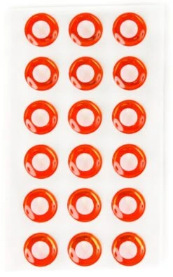 Bauer Predator Epoxy Eyes -Fishing Specialty Store Bauer Predator Epoxy Eyes MEY EYES XXX mey7 964