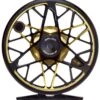 Bauer RVR Black/Gold Reel 1 Bauer RVR Black/Gold Reel -Fishing Specialty Store Bauer RVR BlackGold Reel BAUER RVRREEL XXX rvr reel black gold 1