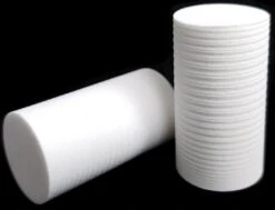 Bauer Waterpushing Foam -Fishing Specialty Store Bauers Waterpushing Foam FD WPF000 fd wpf2001