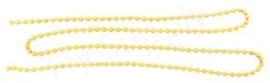 Bead Chain Eyes Gold -Fishing Specialty Store Bead Chain Eyes Gold 37 027XX small