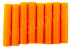 Booby Tubes Large 8 Mm -Fishing Specialty Store Booby tubes large 8 mm 22 12XXX 22 12030