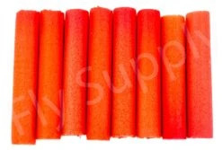 Booby Tubes Large 8 Mm -Fishing Specialty Store Booby tubes large 8 mm 22 12XXX 22 12040