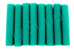 Booby Tubes Large 8 Mm -Fishing Specialty Store Booby tubes large 8 mm 22 12XXX 22 12090