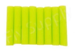 Booby Tubes Large 8 Mm -Fishing Specialty Store Booby tubes large 8 mm 22 12XXX 22 12104
