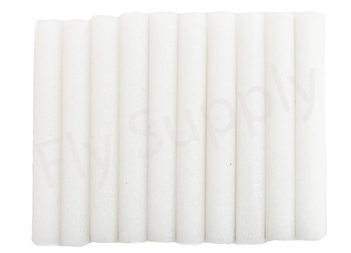 Booby Tubes Medium 6 Mm 4 Booby Tubes Medium 6 Mm - Image 2