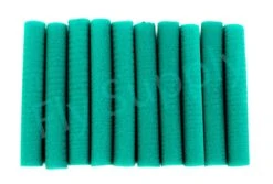 Booby Tubes Medium 6 Mm 21 Booby Tubes Medium 6 Mm -Fishing Specialty Store Booby tubes medium 6 mm 22 11XXX 22 11090