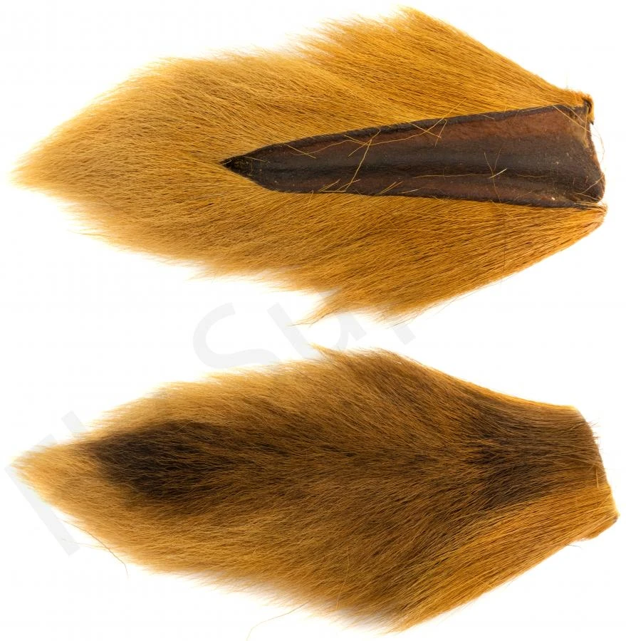 Bucktail Medium Grade #1 16 Bucktail Medium Grade #1 - Image 14