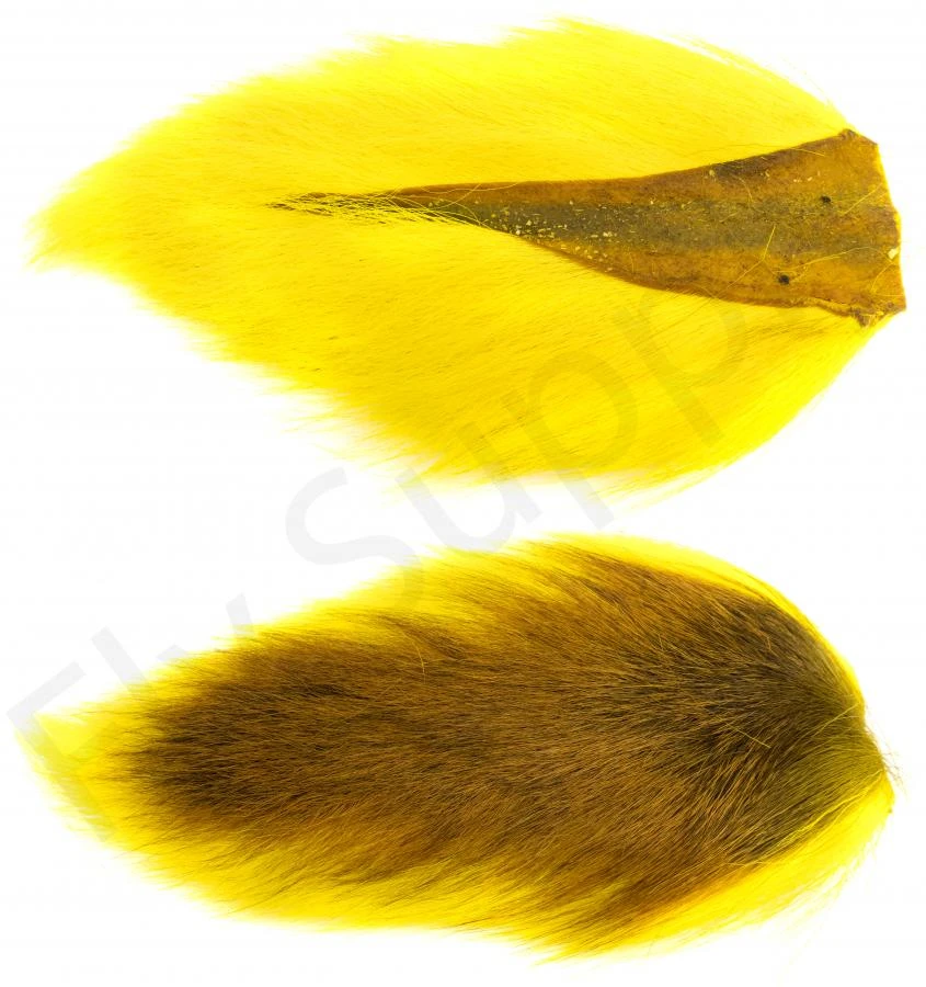 Bucktail Medium Grade #1 9 Bucktail Medium Grade #1 - Image 7