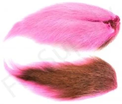 Bucktail Medium Grade #1 26 Bucktail Medium Grade #1 -Fishing Specialty Store Bucktail Medium Grade 1 BUCKMED X dsc01365 bewerkt