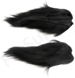 Bucktail Medium Grade #1 38 Bucktail Medium Grade #1 -Fishing Specialty Store Bucktail Medium Grade 1 BUCKMED X dsc01372 bewerkt