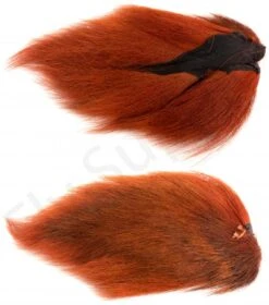 Bucktail Medium Grade #1 39 Bucktail Medium Grade #1 -Fishing Specialty Store Bucktail Medium Grade 1 BUCKMED X dsc01376 bewerkt