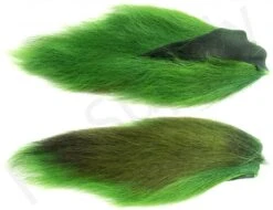 Bucktail Medium Grade #1 36 Bucktail Medium Grade #1 -Fishing Specialty Store Bucktail Medium Grade 1 BUCKMED X dsc01379 bewerkt
