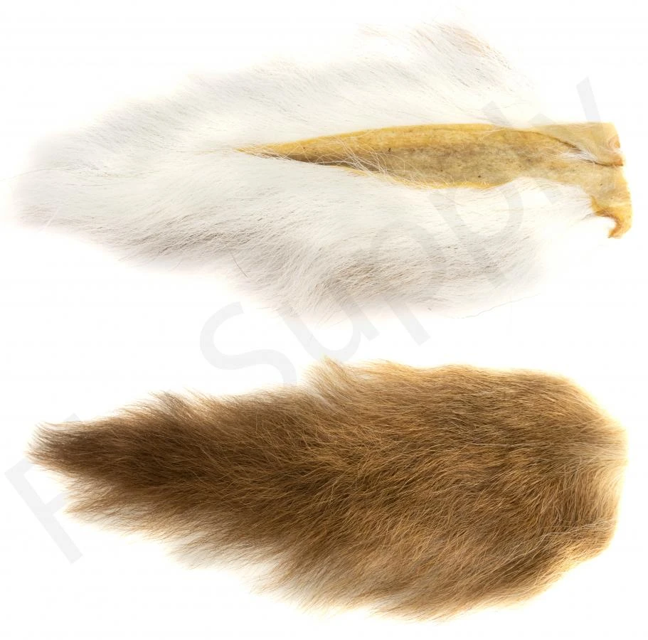 Bucktail Medium Grade #1 10 Bucktail Medium Grade #1 - Image 8