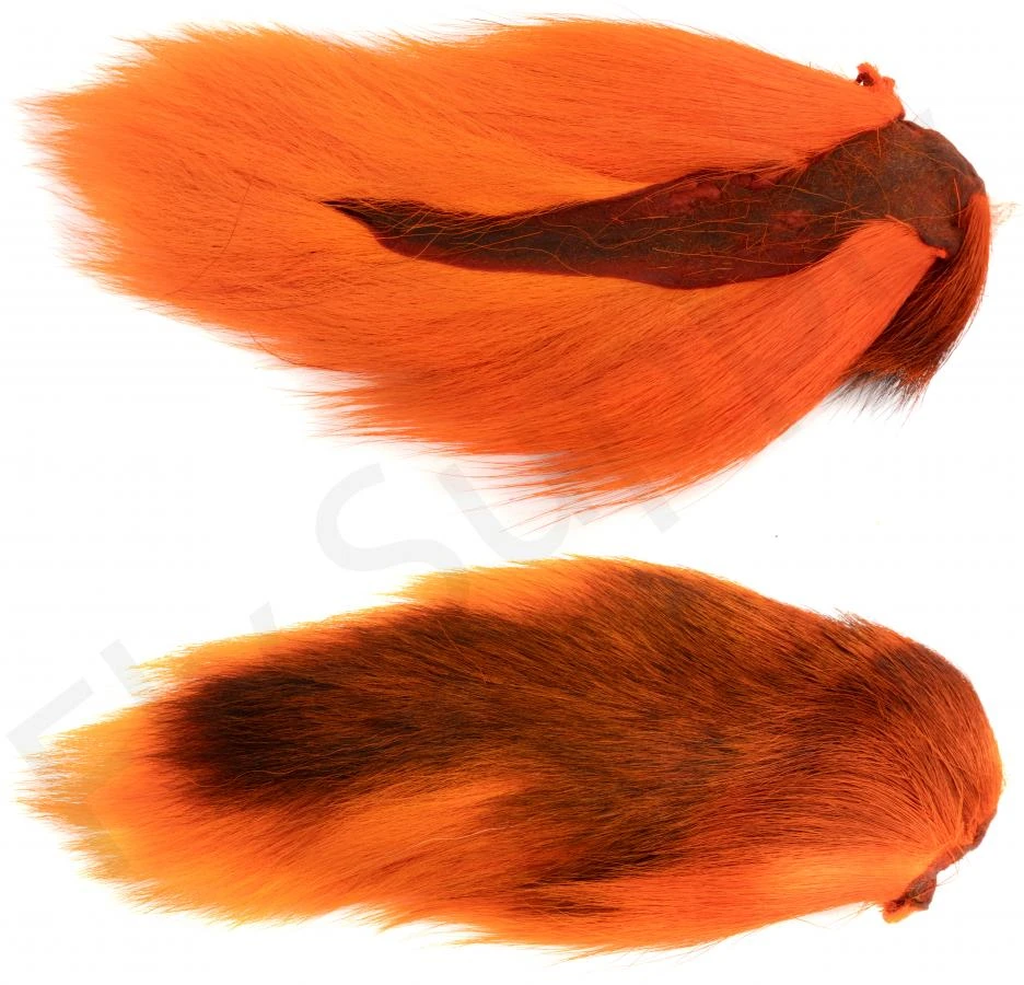 Bucktail Medium Grade #1 12 Bucktail Medium Grade #1 - Image 10
