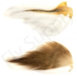 Bucktail Medium Grade #1 41 Bucktail Medium Grade #1 -Fishing Specialty Store Bucktail Medium Grade 1 BUCKMED X dsc01412 bewerkt