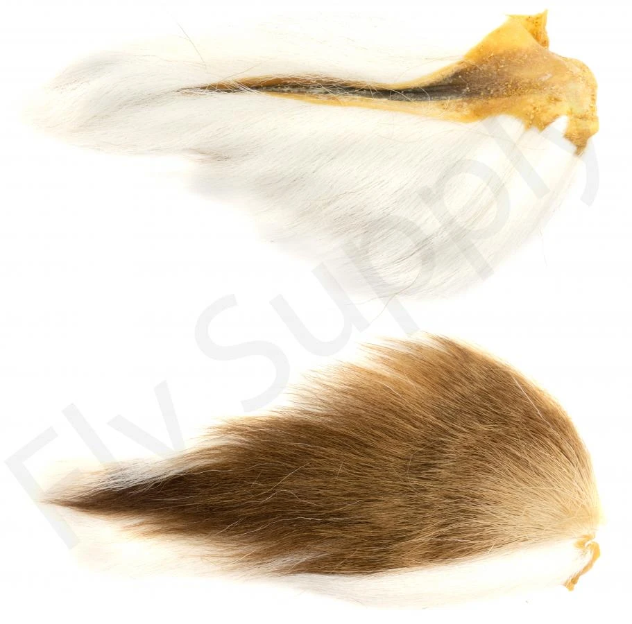 Bucktail Medium Grade #1 22 Bucktail Medium Grade #1 - Image 20