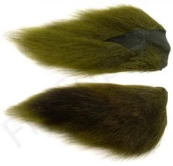 Bucktail Medium Grade #1 24 Bucktail Medium Grade #1 -Fishing Specialty Store Bucktail Medium Grade 1 BUCKMED X dsc01415 bewerkt