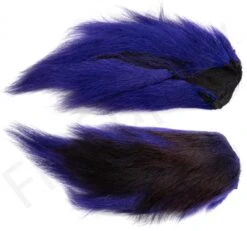 Bucktail Medium Grade #1 37 Bucktail Medium Grade #1 -Fishing Specialty Store Bucktail Medium Grade 1 BUCKMED X dsc01427 bewerkt