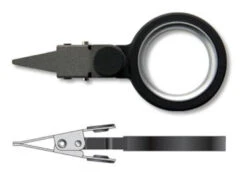 C&F Hackle Pliers – CFT-120