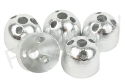 Cascade Cam’s Bubble Cones 5pc -Fishing Specialty Store Cascade Cams Bubble Cones 5pc FSTYING CCBC X silver