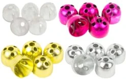 Cascade Cam’s Bubble Cones 5pc