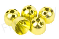 Cascade Cam’s Bubble Cones 5pc -Fishing Specialty Store Cascade Cams Bubble Cones 5pc FSTYING CCBC X yellow gold