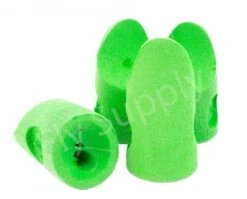 Cascade Dodger Popper Heads XXL 4pc -Fishing Specialty Store Cascade Dodger Popper Heads XXL 4pc FS TYING CDHPX X lime chartreuse