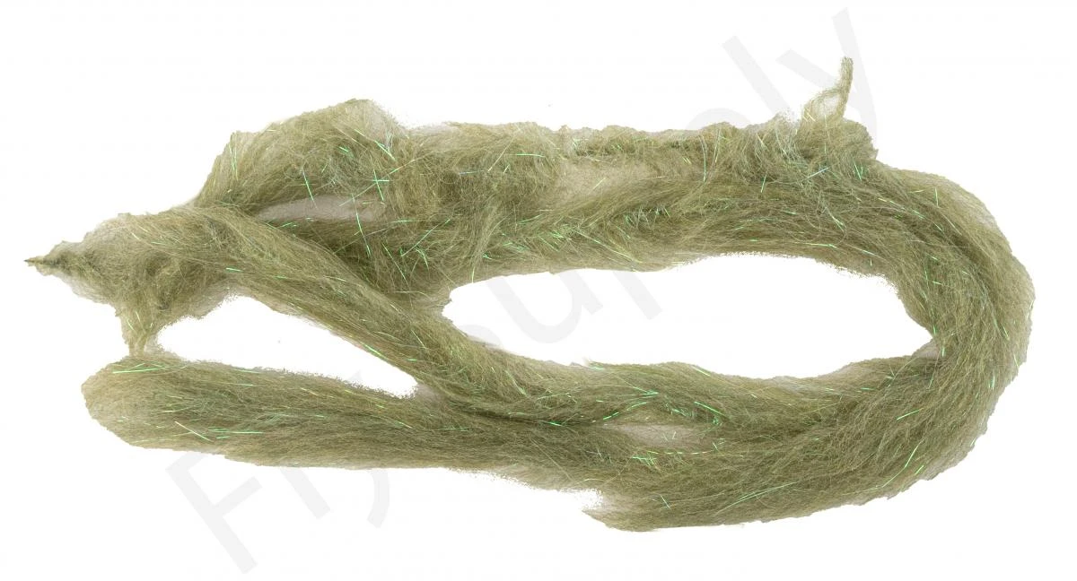 Cascade Faux Tails Streamer Brushes 6 Cascade Faux Tails Streamer Brushes - Image 4