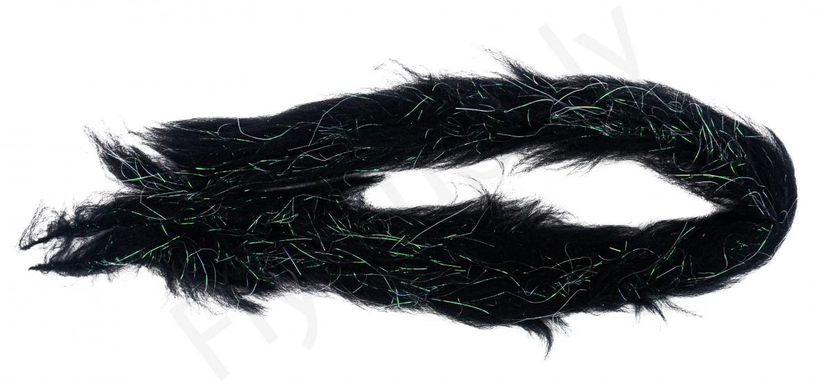 Cascade Faux Tails Streamer Brushes 4 Cascade Faux Tails Streamer Brushes - Image 2