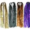 Cascade Holographic Streamer Flash Packs 30CM -Fishing Specialty Store Cascade Holographic Streamer Flash Packs 30CM FS TYINGCHSF X ov