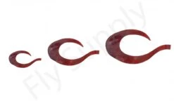 Cascade Hyper Flex Curly Tails -Fishing Specialty Store Cascade Hyper Flex Curly Tails HYPERTAIL XXX dsc01430 bewerkt