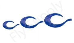 Cascade Hyper Flex Curly Tails -Fishing Specialty Store Cascade Hyper Flex Curly Tails HYPERTAIL XXX dsc01431 bewerkt