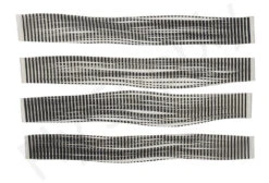 Cascade Micro Barred Grizzly Legs -Fishing Specialty Store Cascade Micro Barred Grizzly Legs CASC MBARGRLG XXX dsc01032 bewerkt