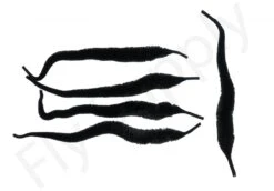 Cascade Mini Dragon Tails 5pc -Fishing Specialty Store Cascade Mini Dragon Tails 5pc CASC MNDT X dsc09721 bewerkt