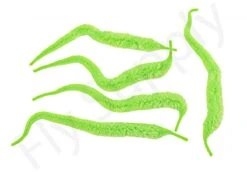 Cascade Mini Dragon Tails 5pc -Fishing Specialty Store Cascade Mini Dragon Tails 5pc CASC MNDT X dsc09722 bewerkt