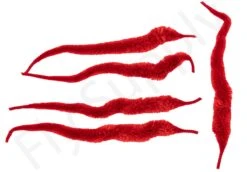 Cascade Mini Dragon Tails 5pc -Fishing Specialty Store Cascade Mini Dragon Tails 5pc CASC MNDT X dsc09733 bewerkt