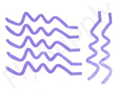 Cascade Noodle Tails 6pc -Fishing Specialty Store Cascade Noodle Tails 6pc NOODLE XXX dsc09649 bewerkt