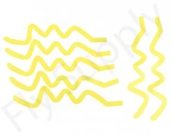 Cascade Noodle Tails 6pc -Fishing Specialty Store Cascade Noodle Tails 6pc NOODLE XXX dsc09652 bewerkt