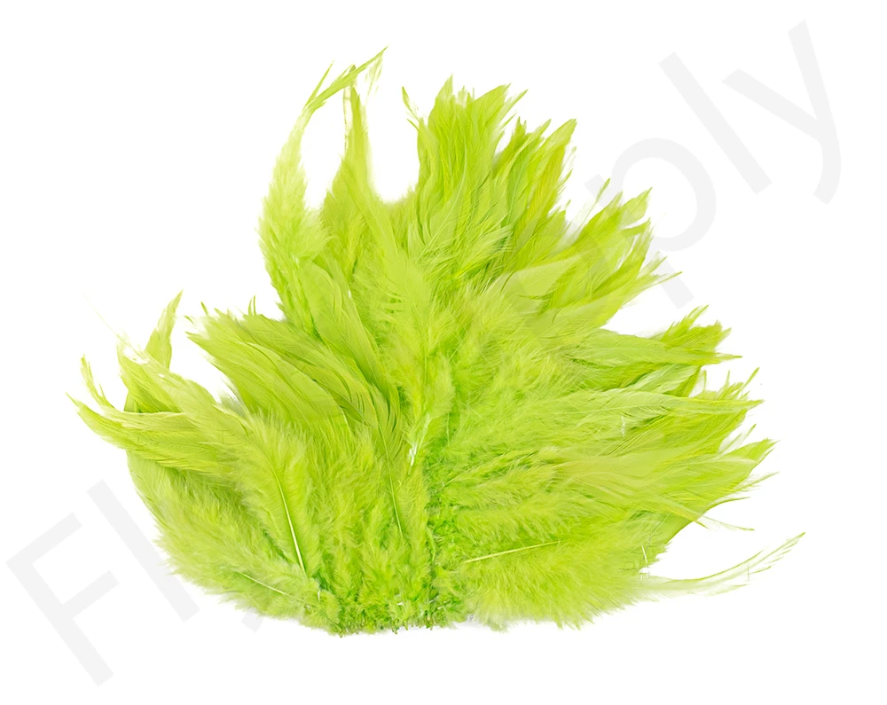 Cascade Saltwater Saddle Feathers 5 Cascade Saltwater Saddle Feathers - Image 3