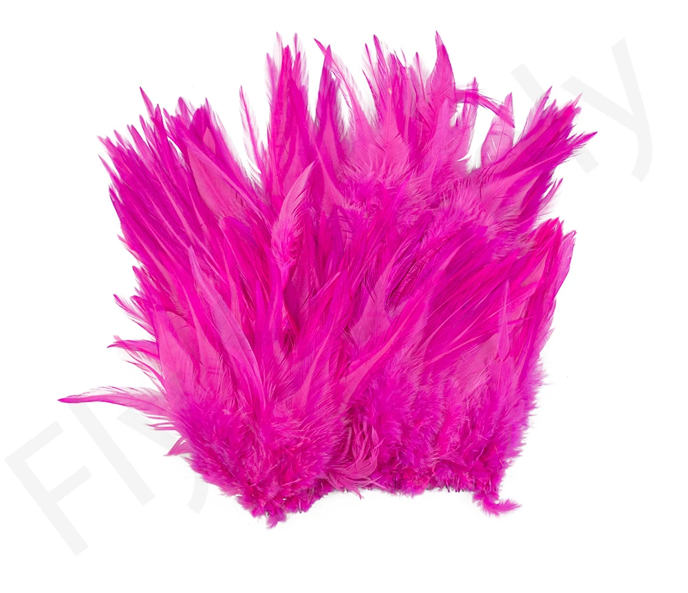 Cascade Saltwater Saddle Feathers 6 Cascade Saltwater Saddle Feathers - Image 4
