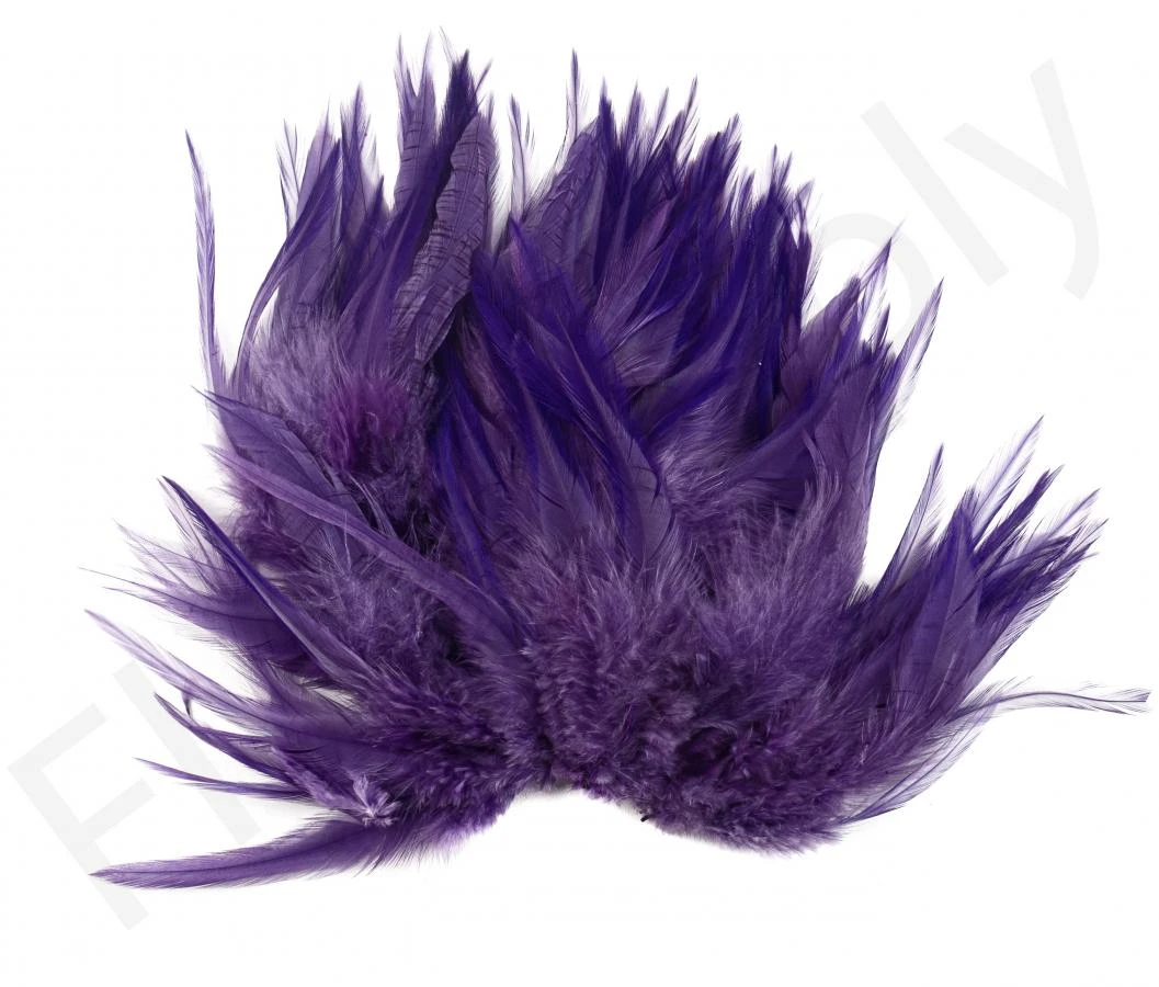 Cascade Saltwater Saddle Feathers 7 Cascade Saltwater Saddle Feathers - Image 5