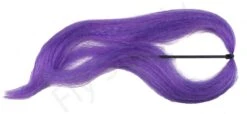 Cascade Synthetic Yak Hair -Fishing Specialty Store Cascade Synthetic Yak Hair FSTYING CSYH X dsc02026 bewerkt