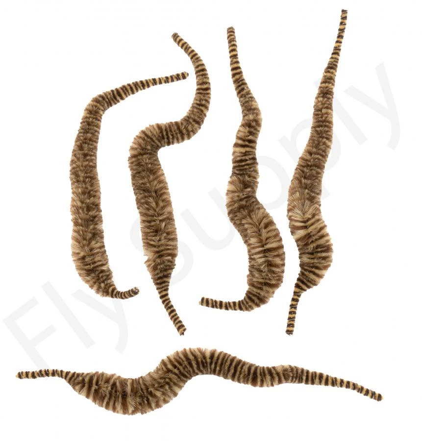 Cascade Variegated Mini Dragon Tails 5pc 7 Cascade Variegated Mini Dragon Tails 5pc - Image 5