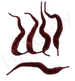 Cascade Variegated Mini Dragon Tails 5pc 20 Cascade Variegated Mini Dragon Tails 5pc -Fishing Specialty Store Cascade Variegated Mini Dragon Tails 5pc CASC MVNDT X dsc09683 bewerkt