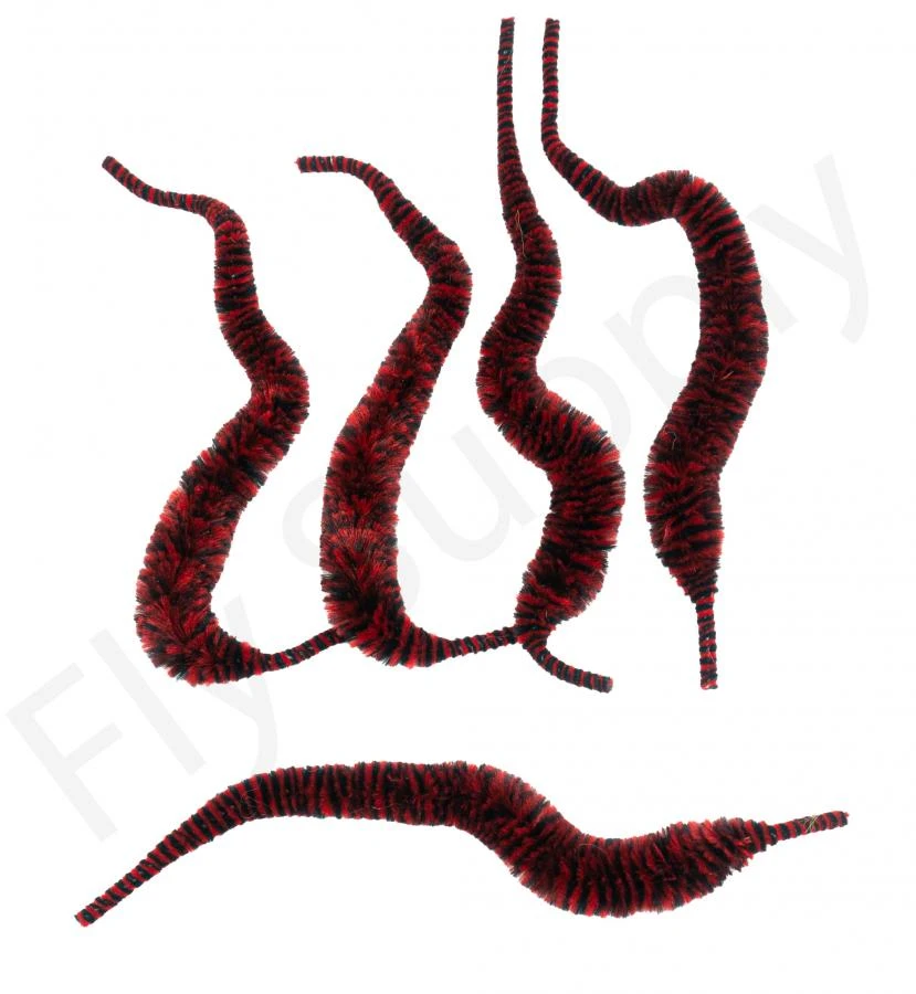 Cascade Variegated Mini Dragon Tails 5pc 9 Cascade Variegated Mini Dragon Tails 5pc - Image 7