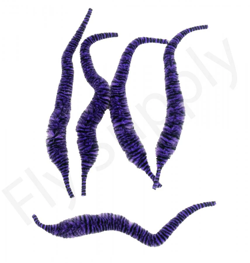 Cascade Variegated Mini Dragon Tails 5pc 10 Cascade Variegated Mini Dragon Tails 5pc - Image 8