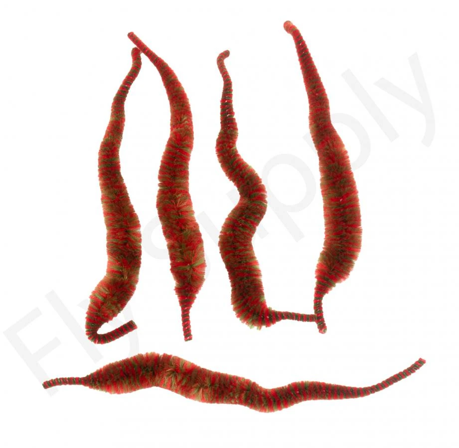 Cascade Variegated Mini Dragon Tails 5pc 11 Cascade Variegated Mini Dragon Tails 5pc - Image 9