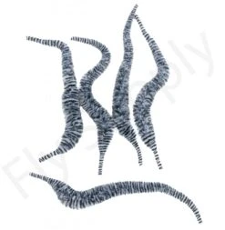 Cascade Variegated Mini Dragon Tails 5pc 23 Cascade Variegated Mini Dragon Tails 5pc -Fishing Specialty Store Cascade Variegated Mini Dragon Tails 5pc CASC MVNDT X dsc09686 bewerkt